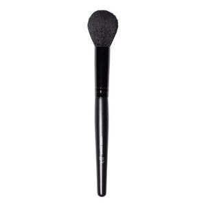 Large Powder Brush - Black Elf BlushBrush
